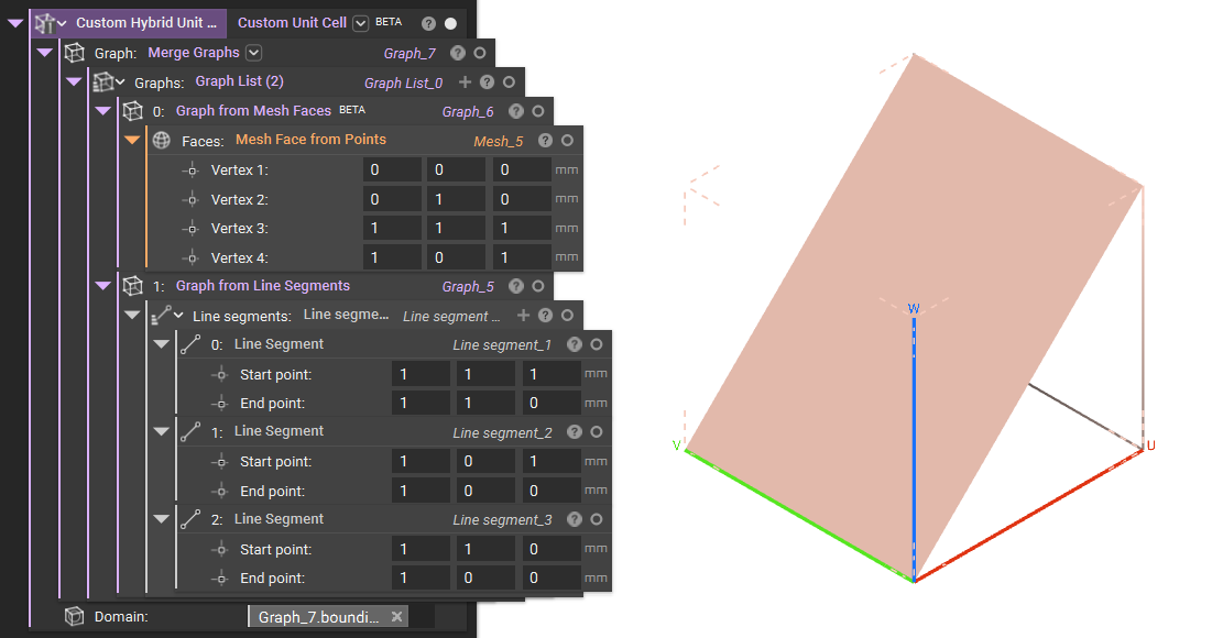 Create Custom Meshes From Scratch