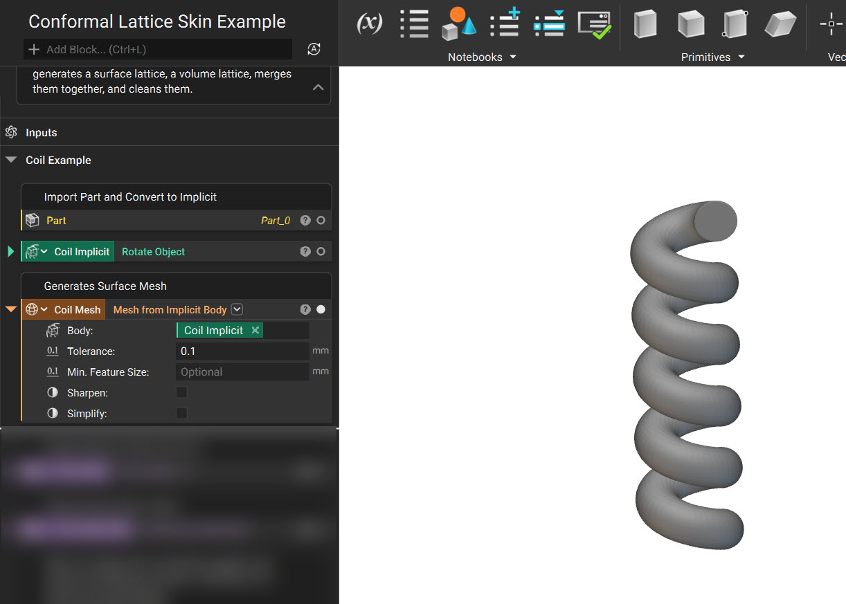 Guide To Conformal Latticing – NTop Support