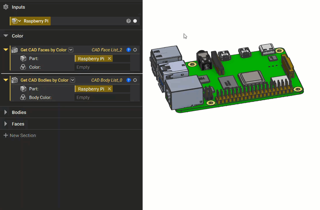 Get CAD by Color.gif