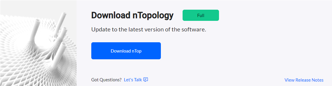 Getting Started With NTop – NTop Support